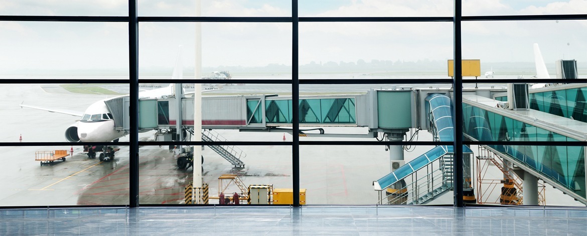Aviation security