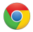 Chrome website icon