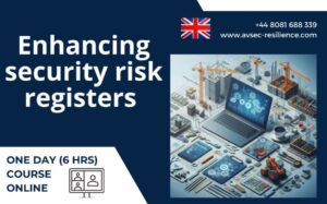 Risk Register