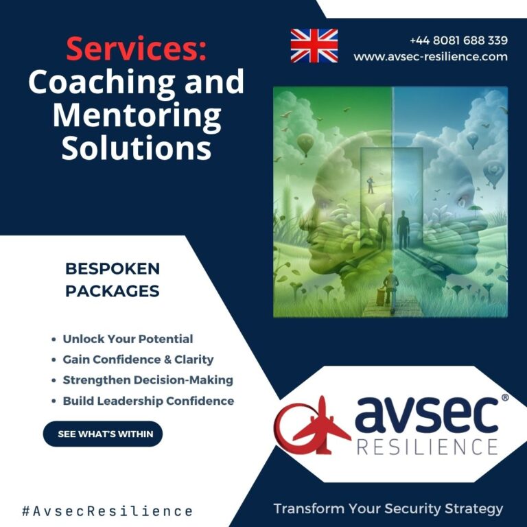 Coaching and mentoring solutions