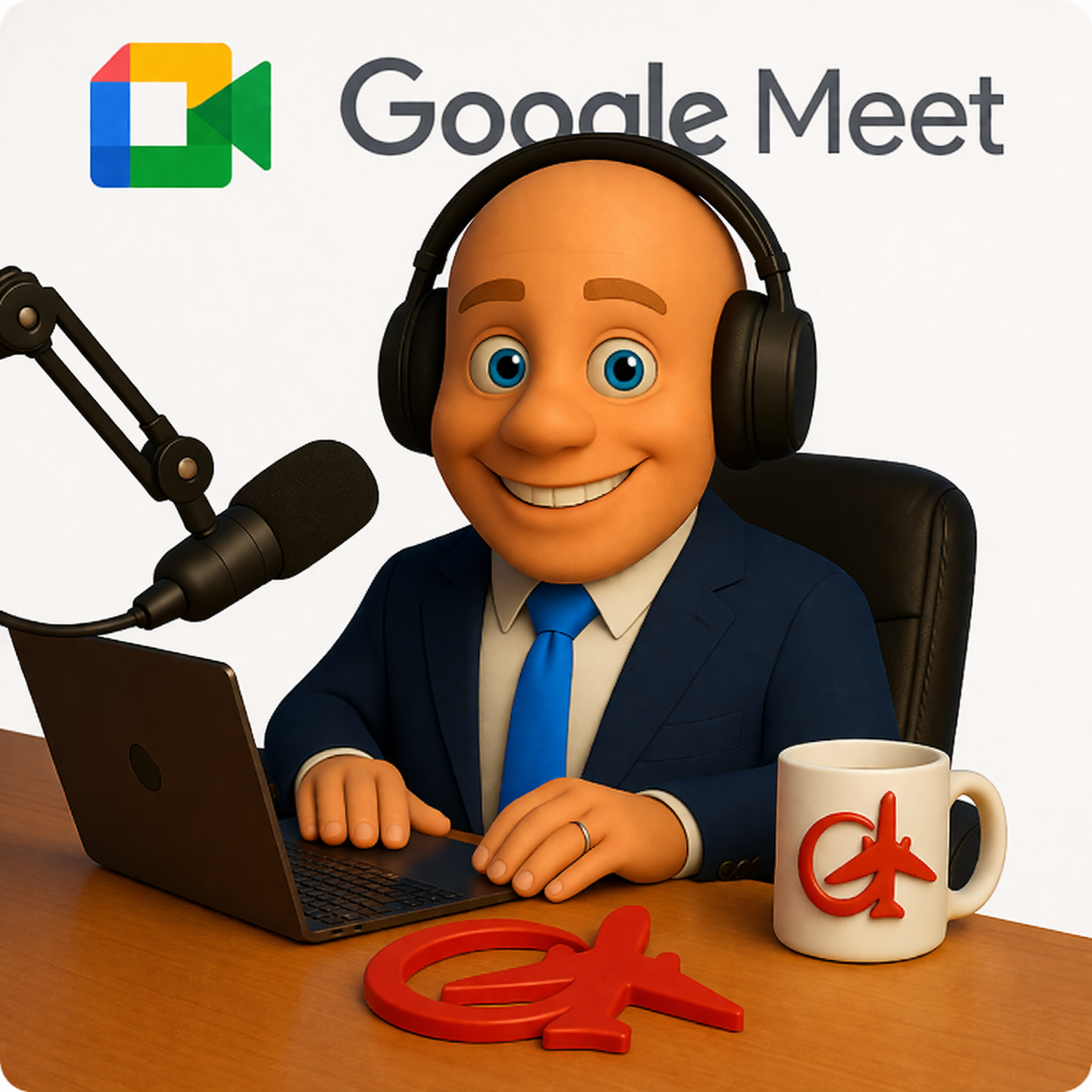 google meet