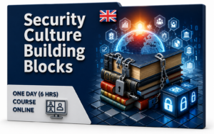 Security culture building blocks