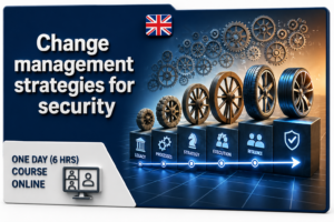 change management strategies for security