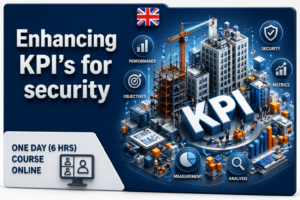Enhancing KPI's for security