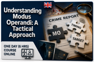 Understanding Modus Operandi