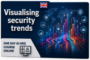 Visualising security trends